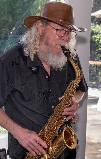 Gallery photo 9 of TexSax