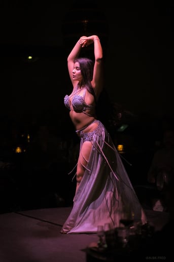 Gallery photo 5 of Emily BellyDance