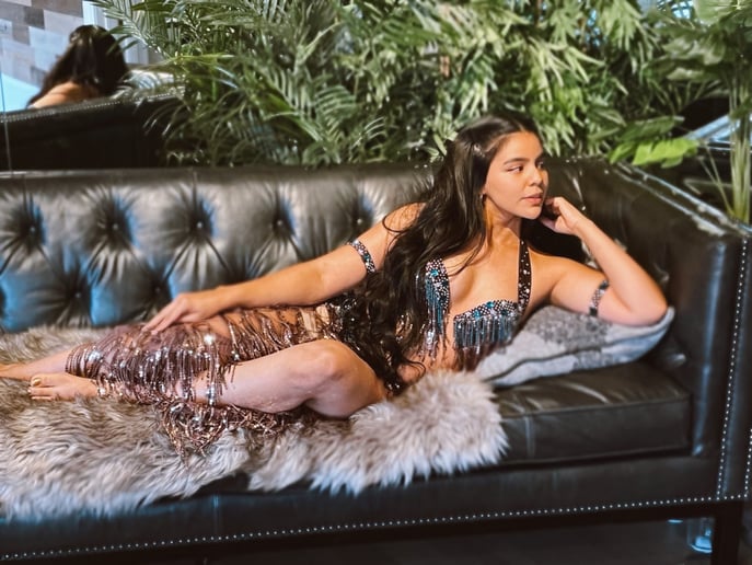 Gallery photo 9 of Emily BellyDance