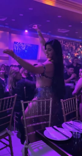 Gallery photo 4 of Emily BellyDance