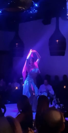 Gallery photo 7 of Emily BellyDance