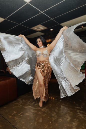 Gallery photo 8 of Emily BellyDance