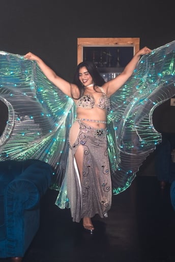 Gallery photo 6 of Emily BellyDance