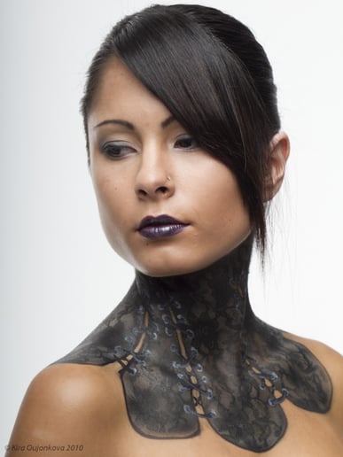 Gallery photo 7 of TF Makeup Artistry