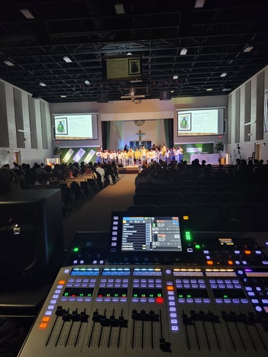 Gallery photo 2 of TFF Sound