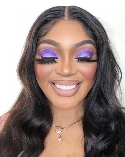 Gallery photo 1 of Maureen's Glam Show
