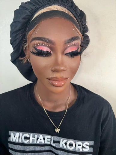 Gallery photo 2 of Maureen's Glam Show