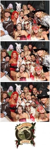 Gallery photo 2 of Team Casino Parties