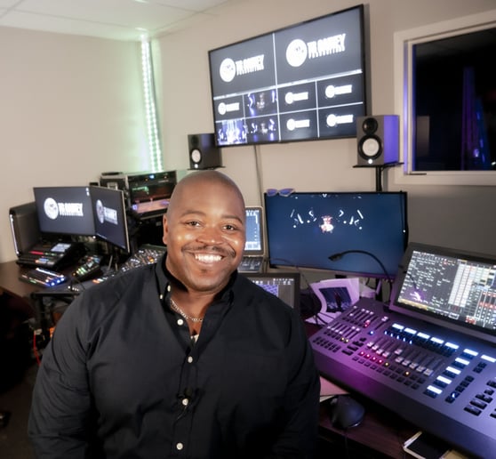 Gallery photo 3 of TG Gainey Productions