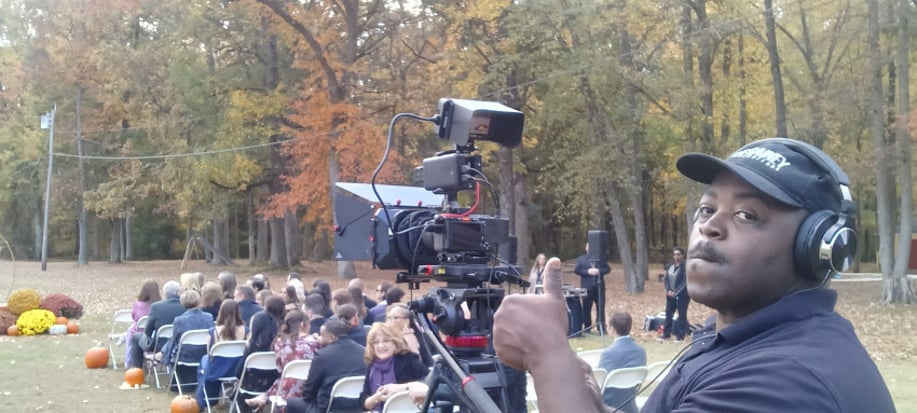 Gallery photo 7 of TG Gainey Productions