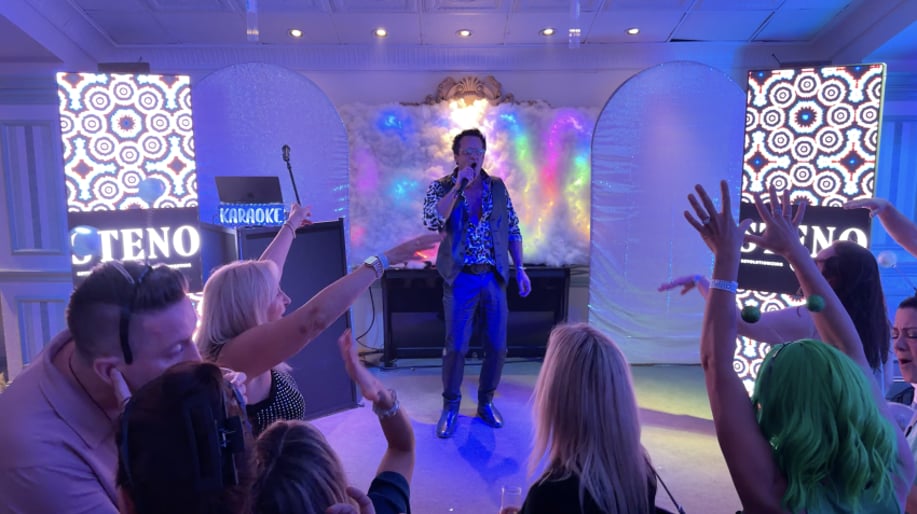 Gallery photo 4 of TG KARAOKE