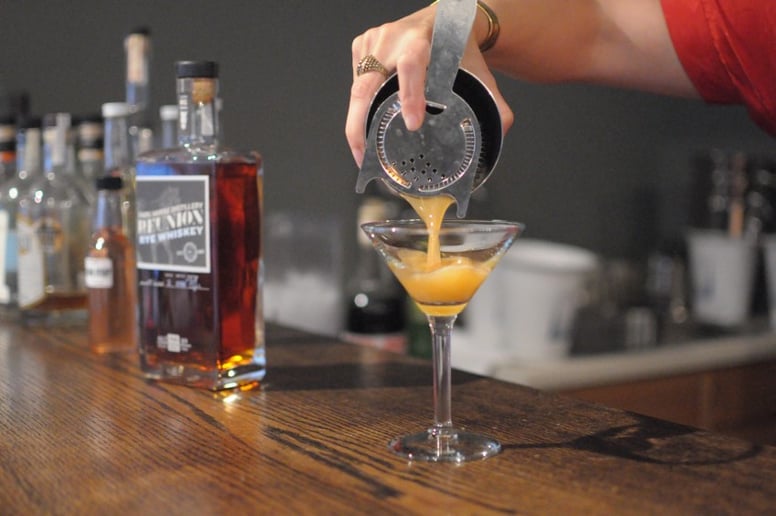 Gallery photo 1 of TGM Bartending