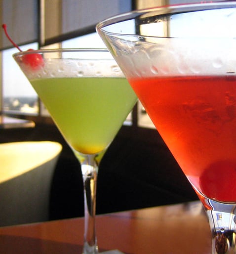 Gallery photo 3 of TGM Bartending