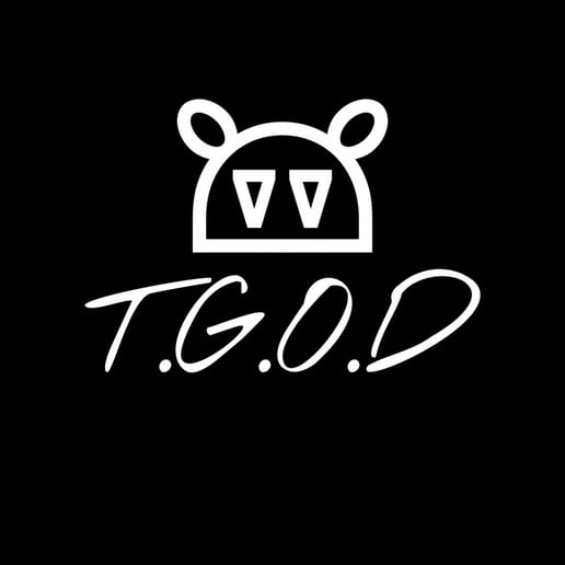Gallery photo 1 of T.g.o.d