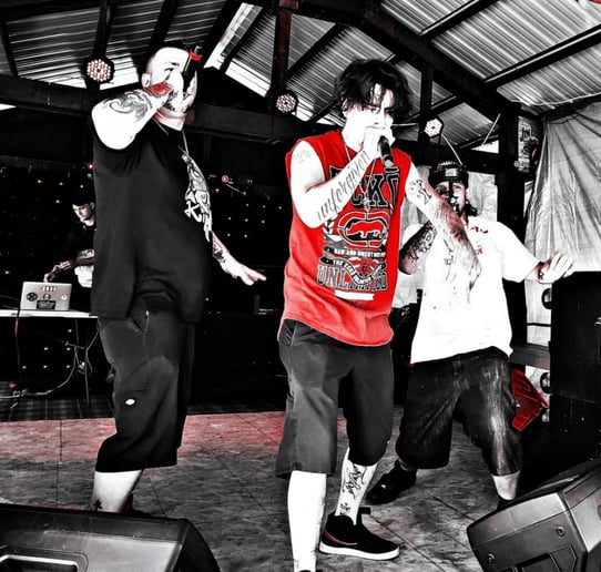 Gallery photo 1 of Th3 Kind•R3d