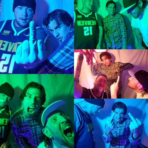 Gallery photo 2 of Th3 Kind•R3d