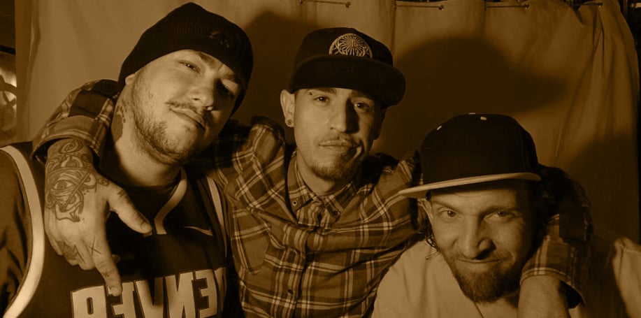 Gallery photo 3 of Th3 Kind•R3d