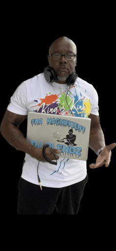 Gallery photo 6 of Tha Magnificent Dj Blendz