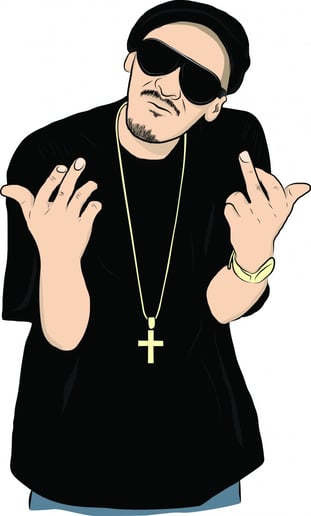 Gallery photo 1 of Tha Mobb Fam