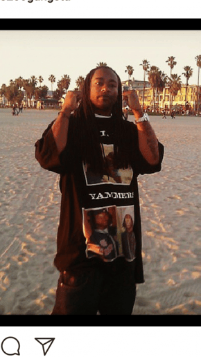 Gallery photo 2 of Tha Mobb Fam
