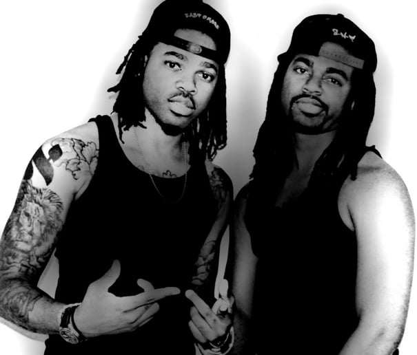 Gallery photo 4 of Tha Shadoz