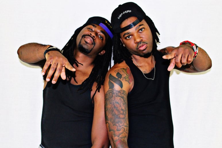Gallery photo 5 of Tha Shadoz