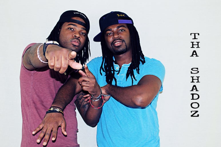 Gallery photo 7 of Tha Shadoz