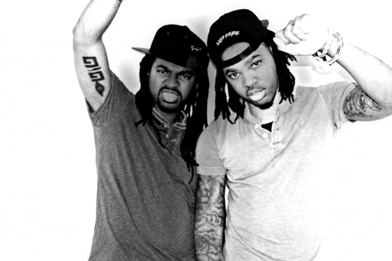 Gallery photo 9 of Tha Shadoz
