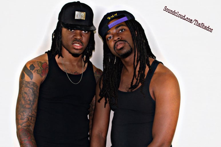 Gallery photo 10 of Tha Shadoz