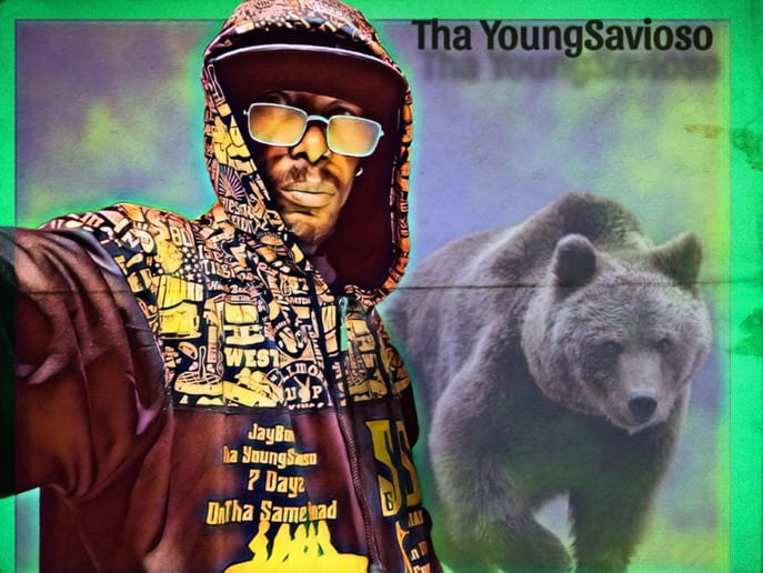 Gallery photo 2 of Tha YoungSavioso