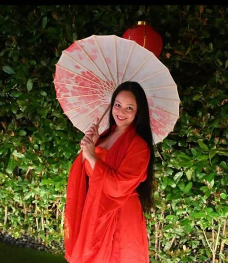 Gallery photo 6 of Thai Natasin Dancers