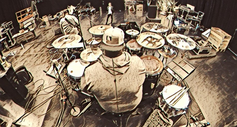Gallery photo 3 of Thamaddrumma