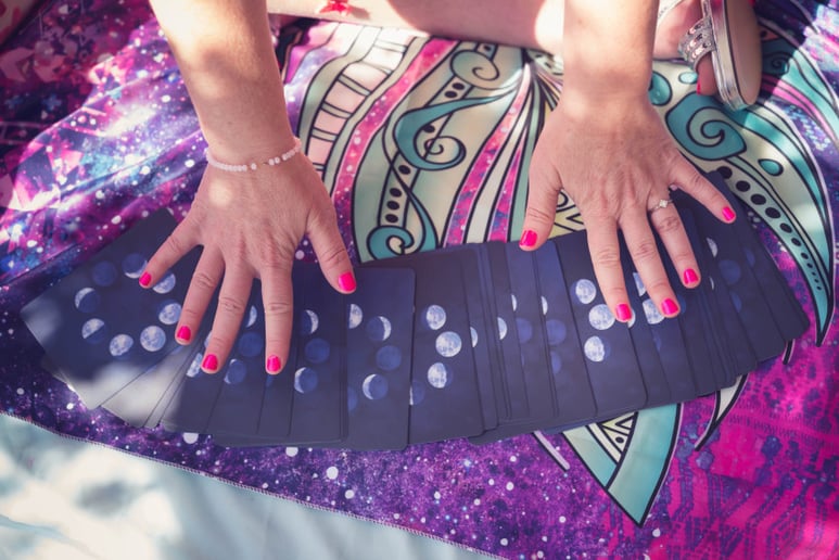 Gallery photo 1 of Intuitive Bar & Thank Goddess- Feminine Power Events