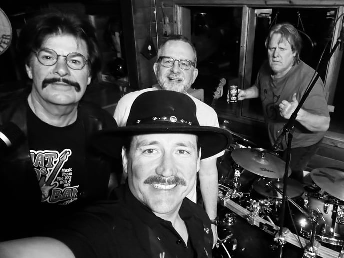 Gallery photo 2 of That ‘70s Band