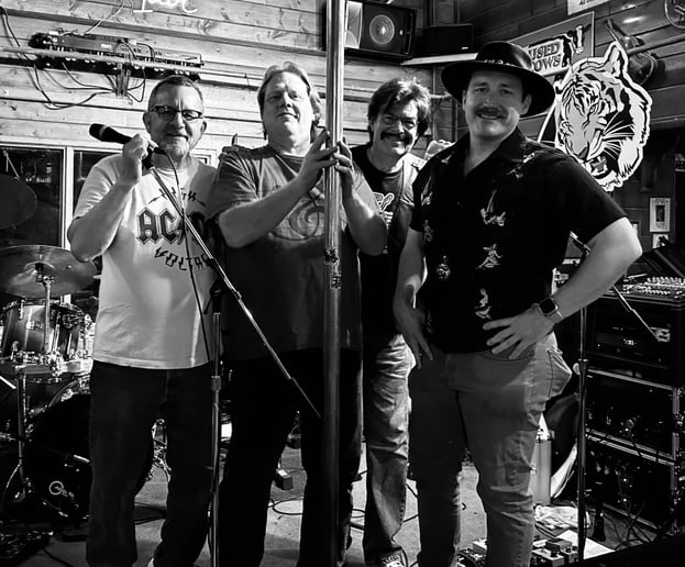 Gallery photo 3 of That ‘70s Band