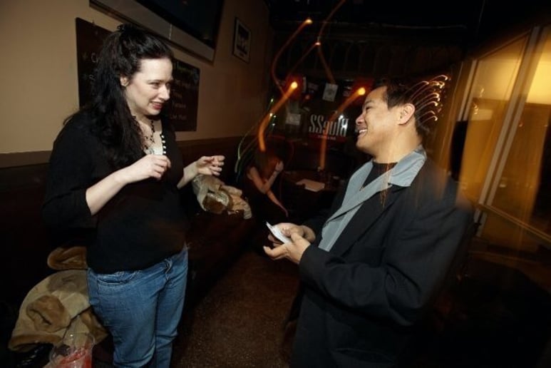 Gallery photo 8 of That Amazin’ Asian Comedy Magic Show