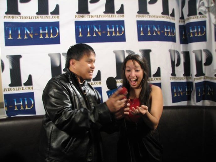 Gallery photo 9 of That Amazin’ Asian Comedy Magic Show