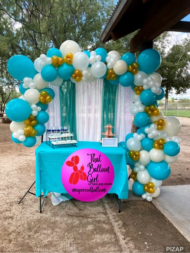 Gallery photo 4 of That Balloon Girl