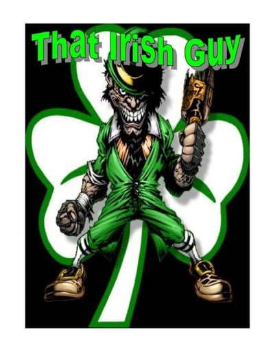 Gallery photo 3 of That Irish Guy