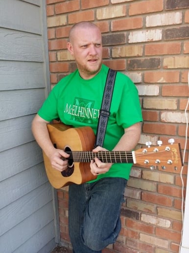 Gallery photo 1 of That Irish Guy