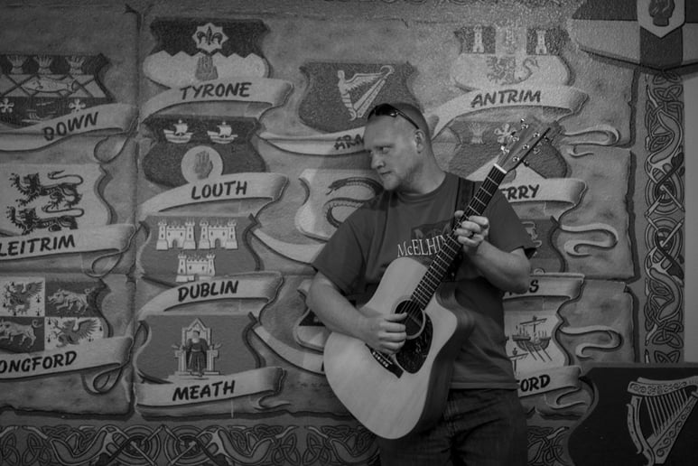 Gallery photo 4 of That Irish Guy