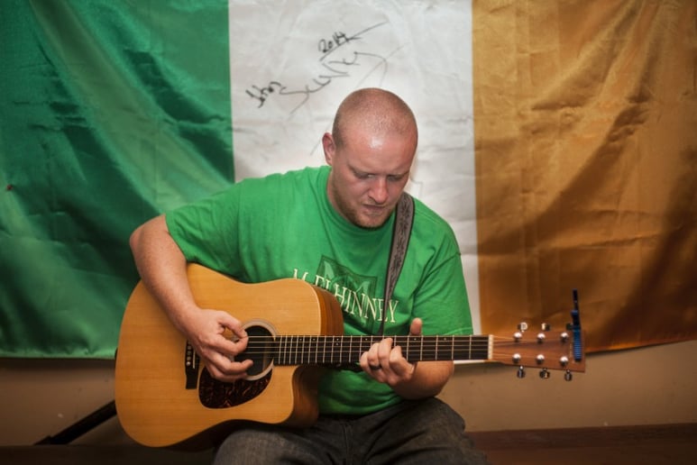 Gallery photo 5 of That Irish Guy