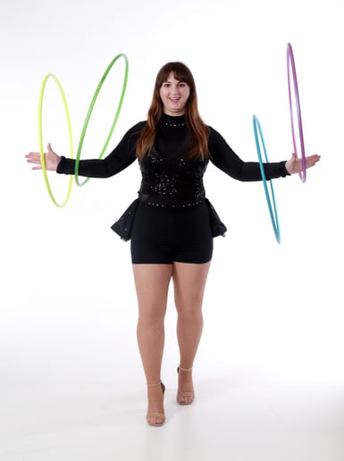 Gallery photo 5 of That Juggling Girl