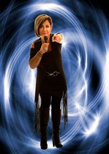 Gallery photo 5 of That Lady Hypnotist Comedy Show