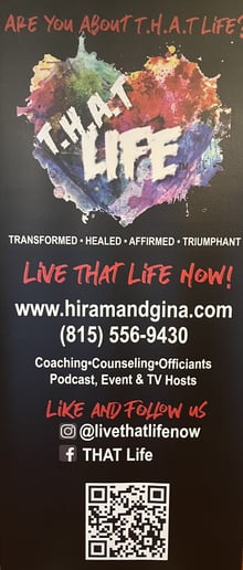 Gallery photo 3 of T.H.A.T Life