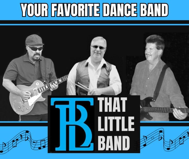 Gallery photo 2 of That Little Band