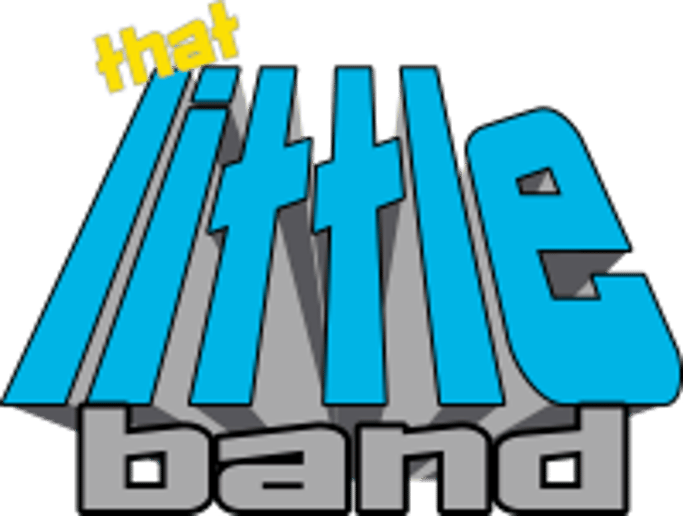 Gallery photo 3 of That Little Band