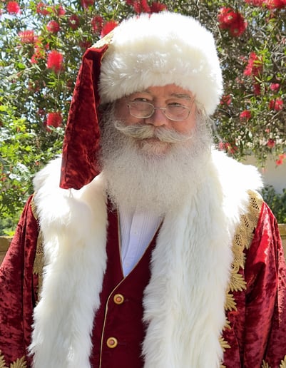 Gallery photo 2 of Santa Matt