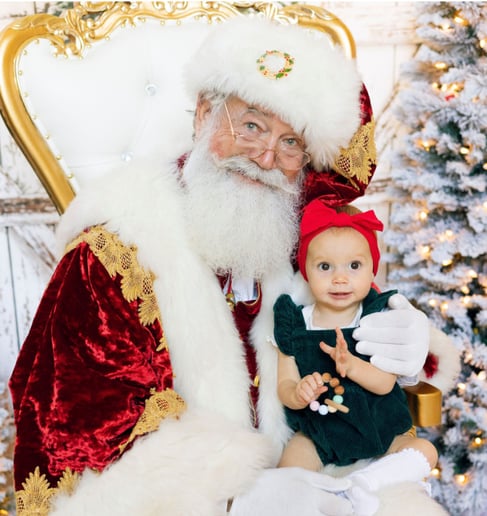 Gallery photo 7 of Santa Matt