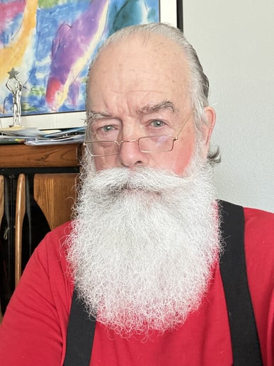 Gallery photo 10 of Santa Matt